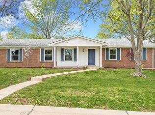 2433 Canter Way, Saint Louis, MO