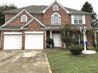 6041 Foxcroft Ct, Morrow, GA 30260