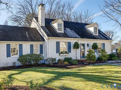 606 Libbie Ave, Richmond, VA, 23226