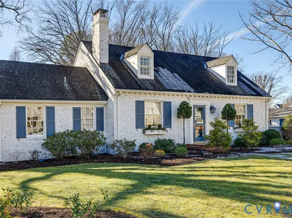 606 Libbie Ave, Richmond, VA 23226