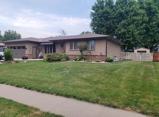 2934 N Wyoming Ave, Fremont, NE 68025