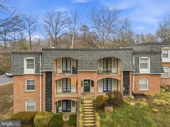 5913 Prince James Dr #J, Springfield, VA 22152