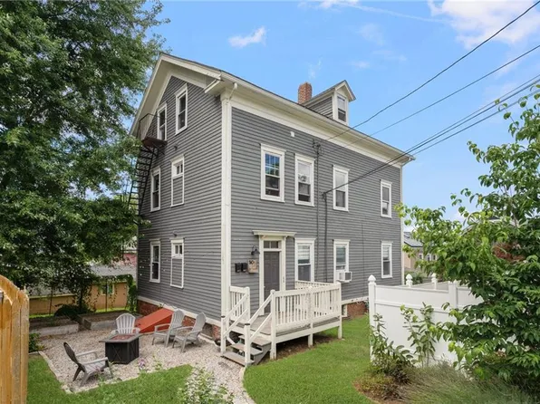 44-50 Padelford St, Providence, RI 02906