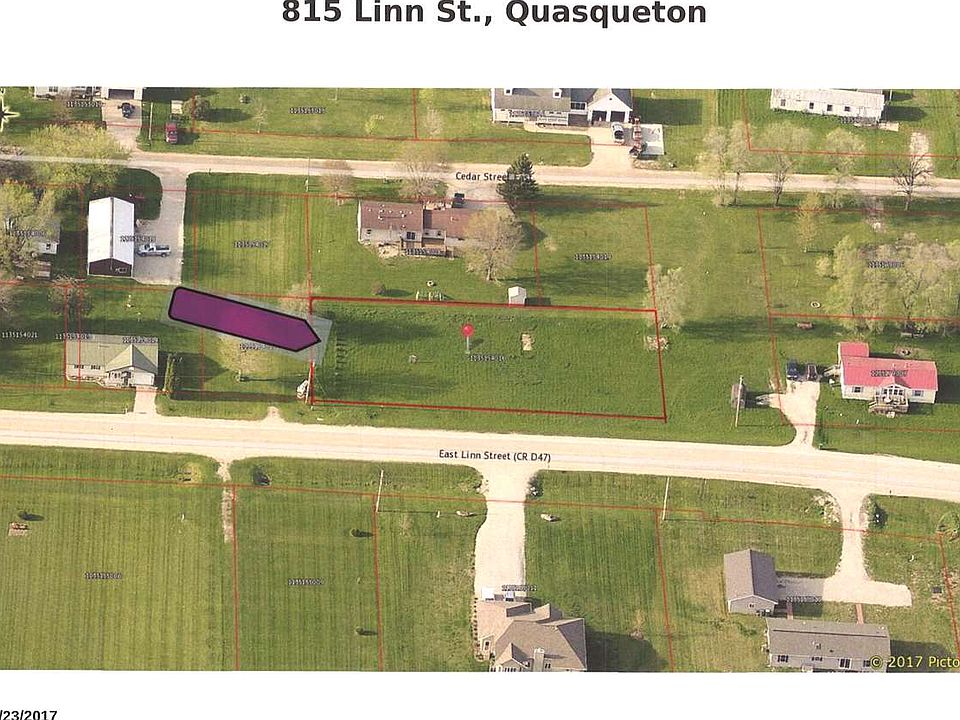 2nd image of 815 E Linn St