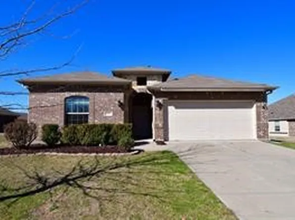 3009 Whitetail Cir, Forney, TX 75126