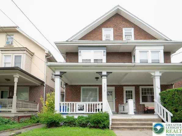 717 5th Ave, Bethlehem, PA 18018