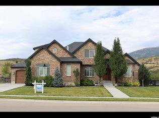 5956 W New London St, Highland, UT 84003