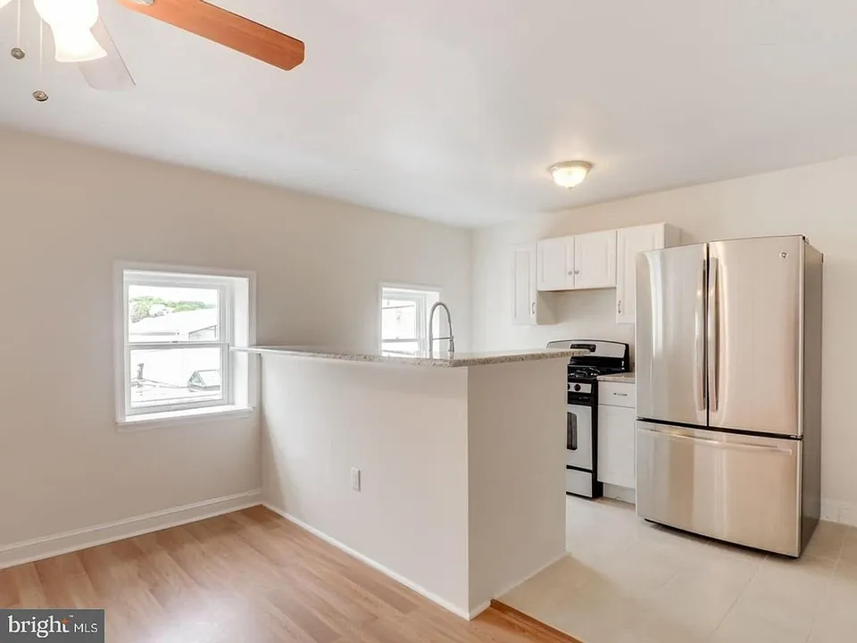4639 Umbria St #3F
