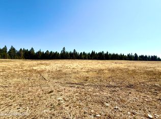 Nka N Stonemason Way Lot 1 Block #2, Rathdrum, ID 83858