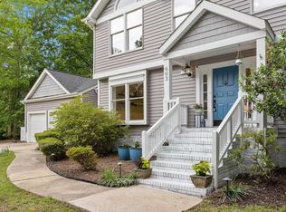 603 Trappers Run Dr, Cary, NC 27513