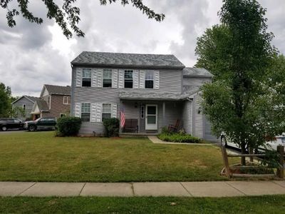 975 E Wheatfield Ln, Lake Villa, IL, 60046