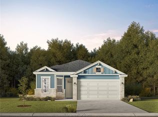 2788 Buccaneer Trl, Bryan, TX 77803