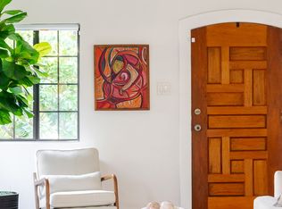 973 N St Andrews Pl, Los Angeles, CA 90038