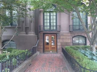 230 Beacon St APT 4, Boston, MA 02116