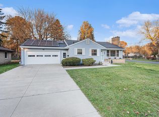 3922 Croyden Ave, Kalamazoo, MI 49006