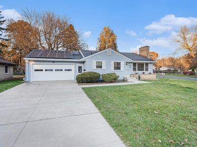 3922 Croyden Ave, Kalamazoo, MI, 49006