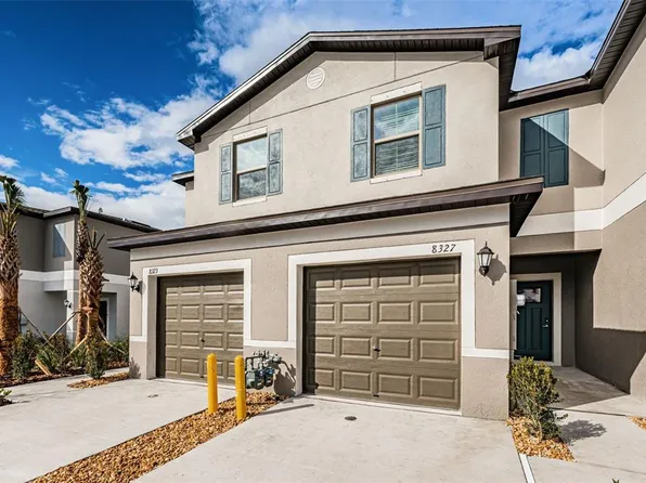 8327 Crescent Oaks Dr, New Port Richey, FL 34655