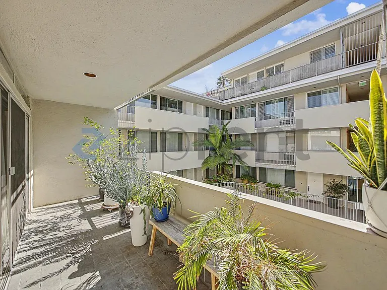 1200 N Flores St #208 — Photo 22