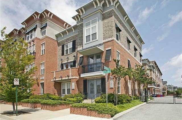 Stunning Corner Townhome!  Extremely Rare Availability.