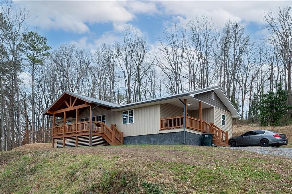 6 Old Red Bud Rd, Calhoun, GA 30701 Zillow