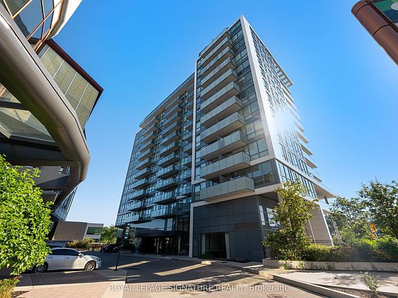 2nd image of 10 De Boers Dr #710