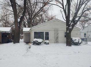 16841 Anthony Ave, Hazel Crest, IL
