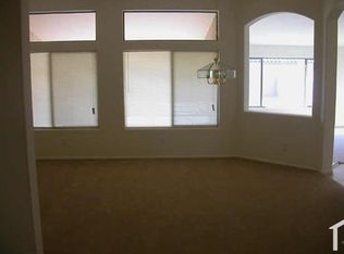 8313 S 47th Ln, Laveen, AZ 85339