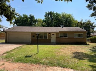 3017 Norman Cir, Bossier City, LA 71112