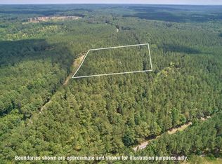 LOT 1-1C Underwood Rd, Carthage, NC 28327