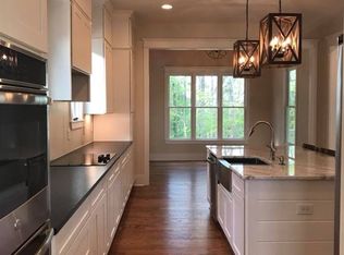 260 Bethany Farms Dr, Ball Ground, GA 30107