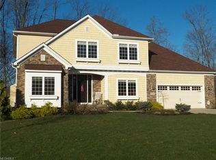 11126 Potters Trl, Concord Township, OH 44077