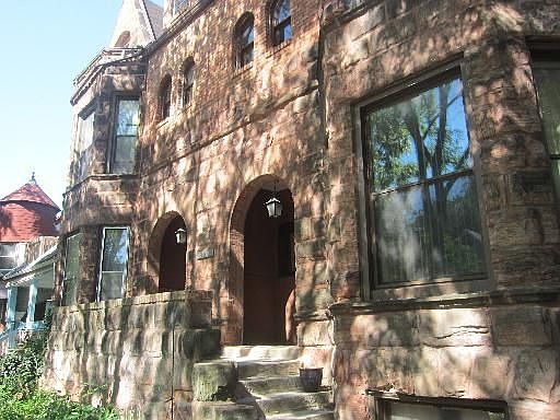 1st image of 5429 S Blackstone Ave #3