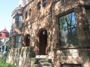 5429 S Blackstone Ave #3, Chicago, IL 60615