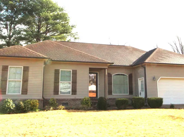 7100 Mimosa Trl, Milan, TN 38358