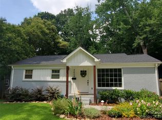 2609 Dora Dr, Charlotte, NC 28215