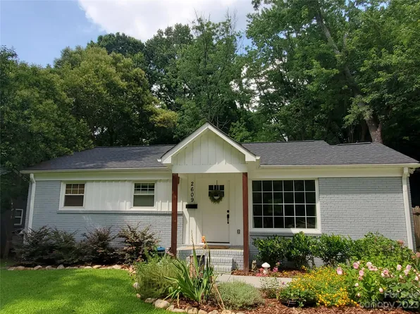 2609 Dora Dr, Charlotte, NC 28215