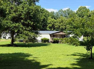 2572 Jeff Webb Rd, Ripley, TN 38063