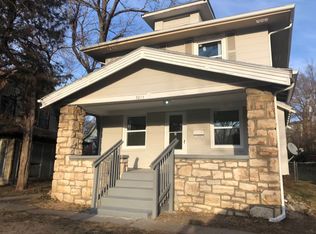 5217 Brookwood Ave, Kansas City, MO 64130