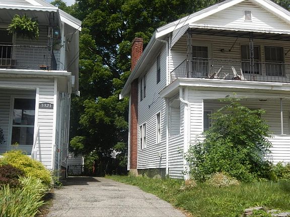 2nd image of 5323 Warren Ave