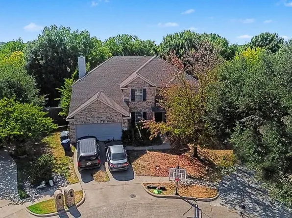 5213 Lake Crest Dr, McKinney, TX 75071