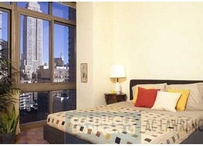 2nd image of 100 W 26th St APT 15D