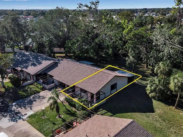6115 Twig Cir #6D, Bradenton, FL 34209