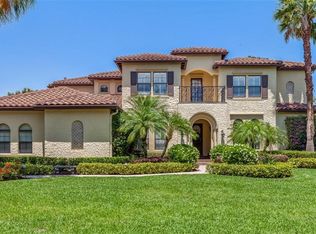8328 Lake Burden Cir, Windermere, FL 34786