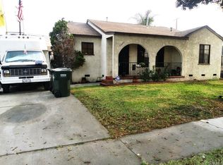 9423 Burke St, Pico Rivera, CA 90660