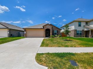 703 Calm Ct, Rosharon, TX 77583