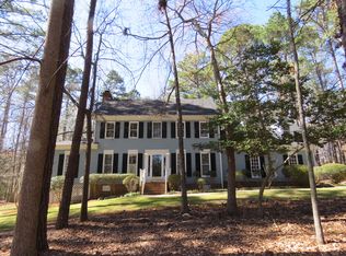 5652 Normanshire Dr, Raleigh, NC 27606