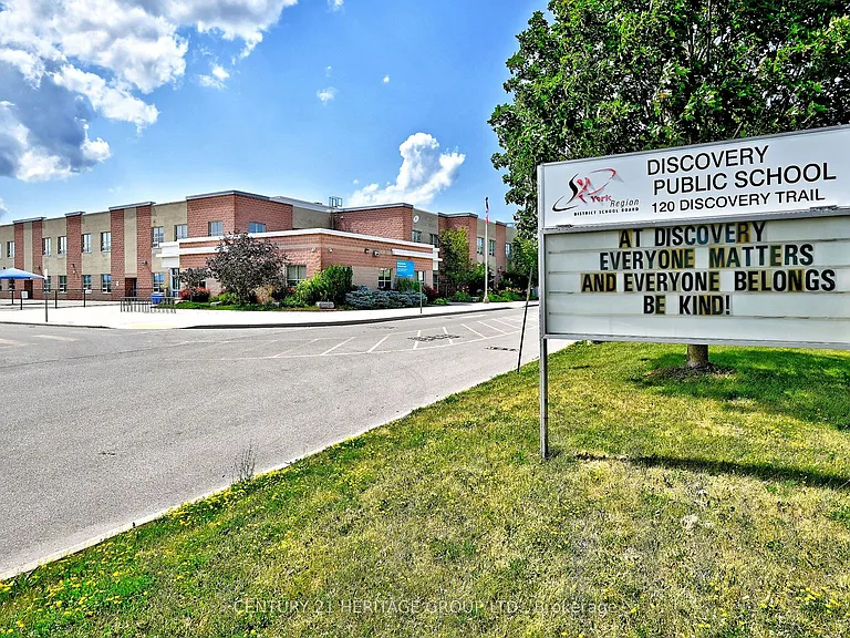 44 Equator Cres — Photo 32