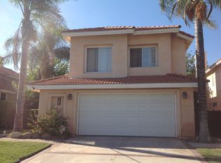 14046 Valley Forge Ct, Fontana, CA 92336