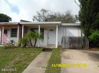 240 W Towne Pl, Titusville, FL 32796