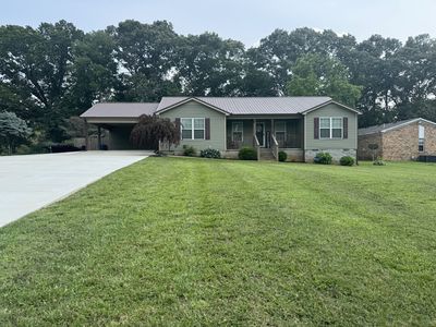107 Hickory Dr, Huntland, TN, 37345
